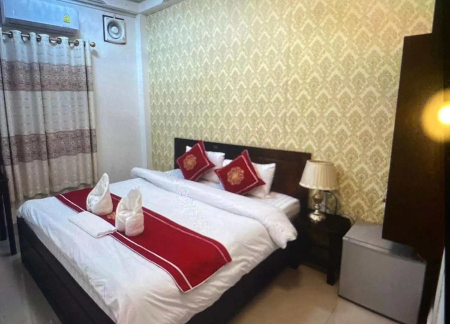 Xuan Keo Place House 2 Luang Prabang 2*,