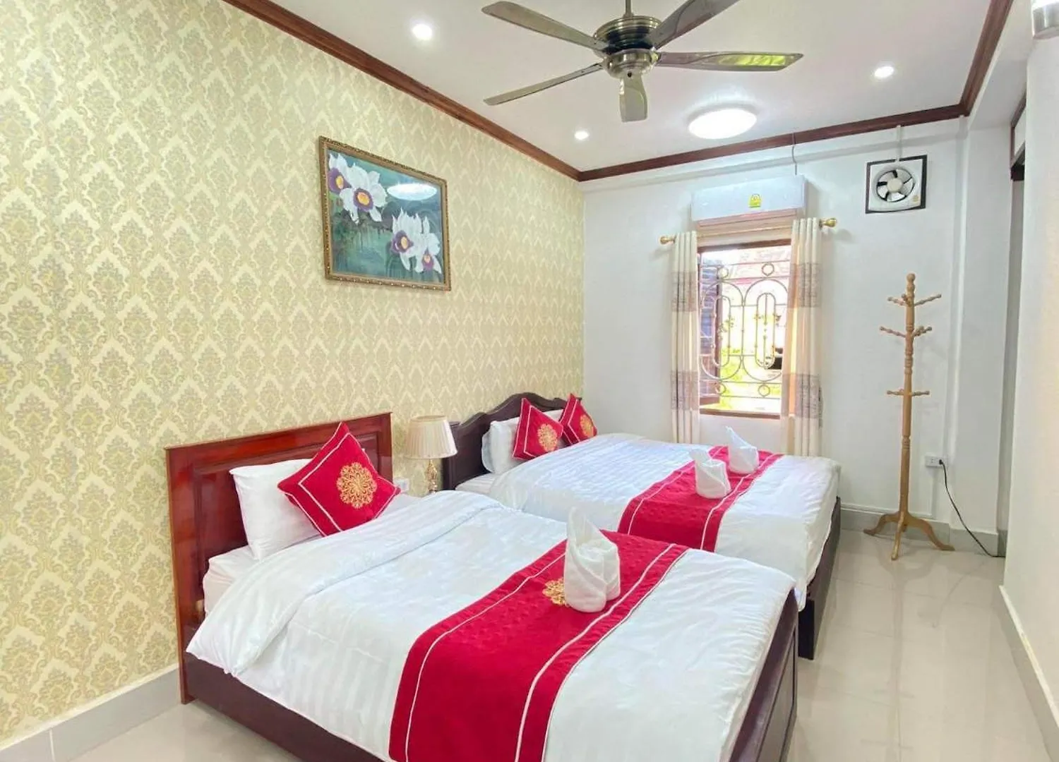 Xuan Keo Place House 2 Luang Prabang 2*,