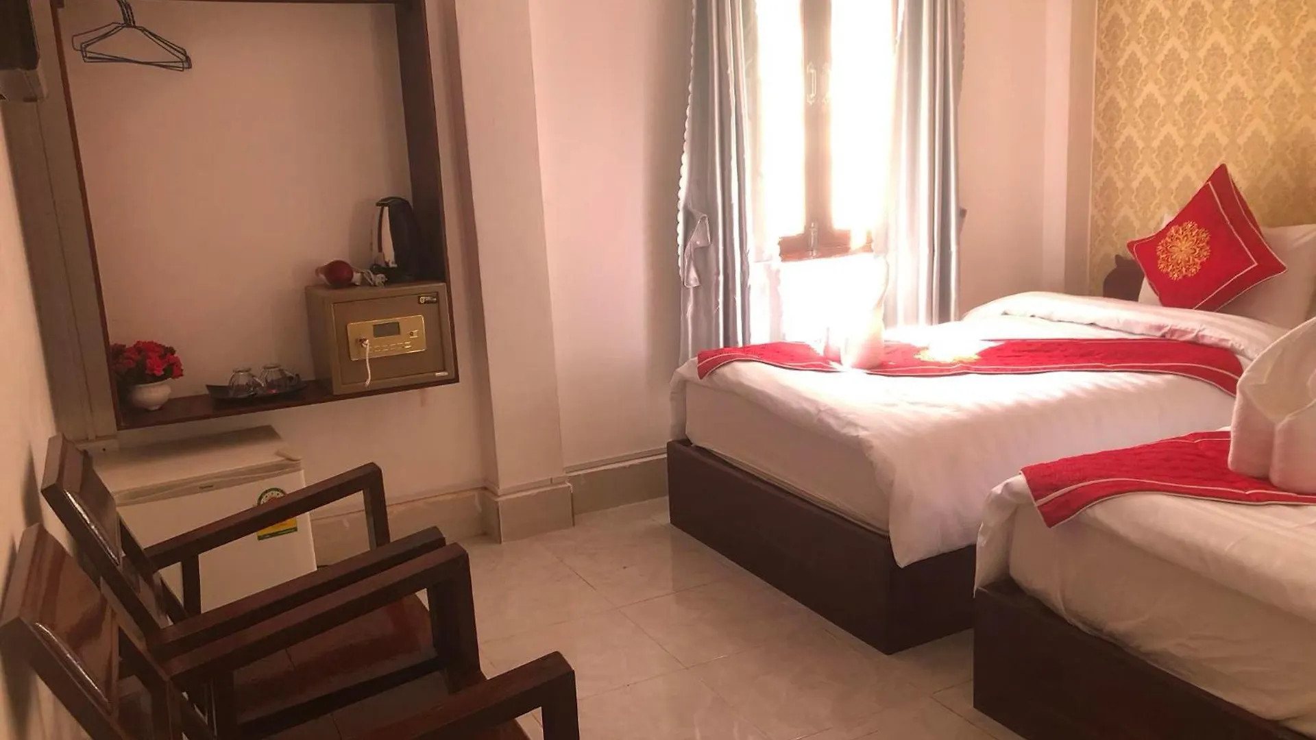 Xuan Keo Place House 2 Luang Prabang 2*,  Laos