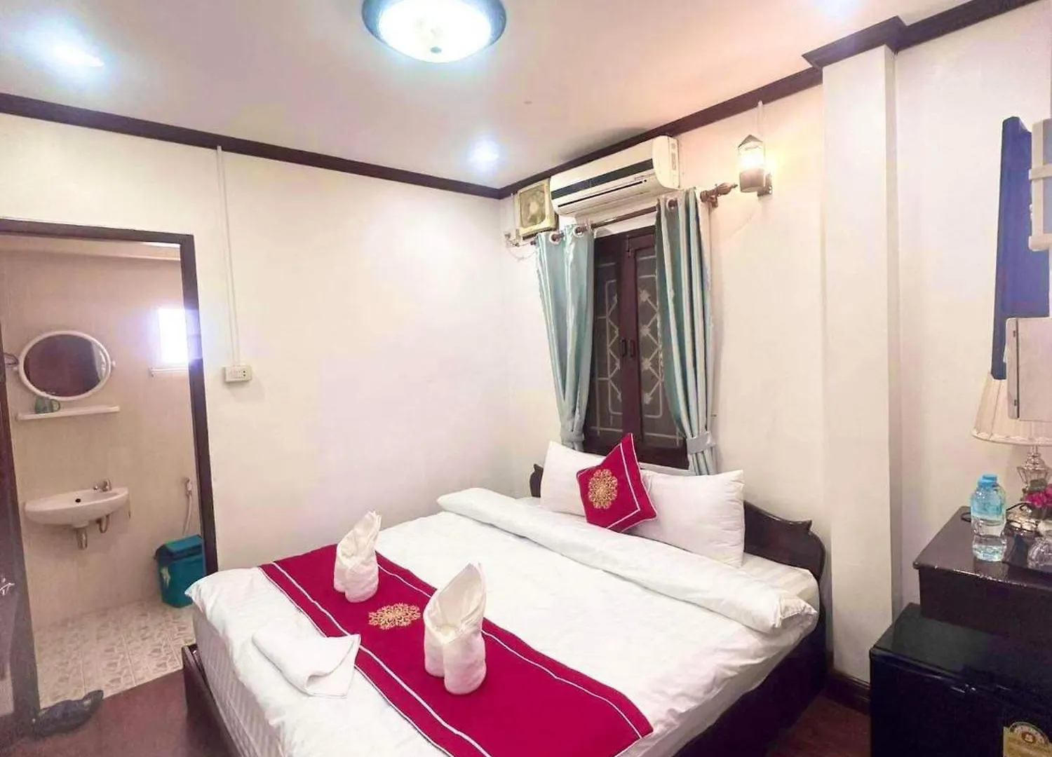 Xuan Keo Place House 2 Luang Prabang
