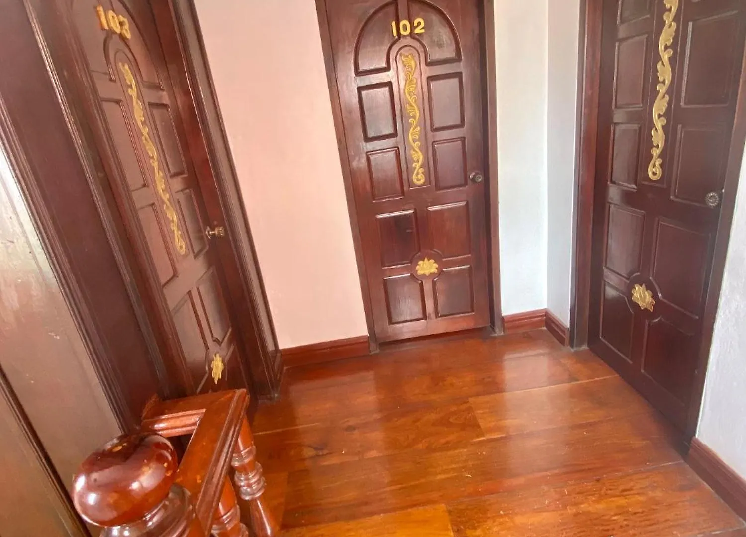 Xuan Keo Place House 2 Luang Prabang Laos