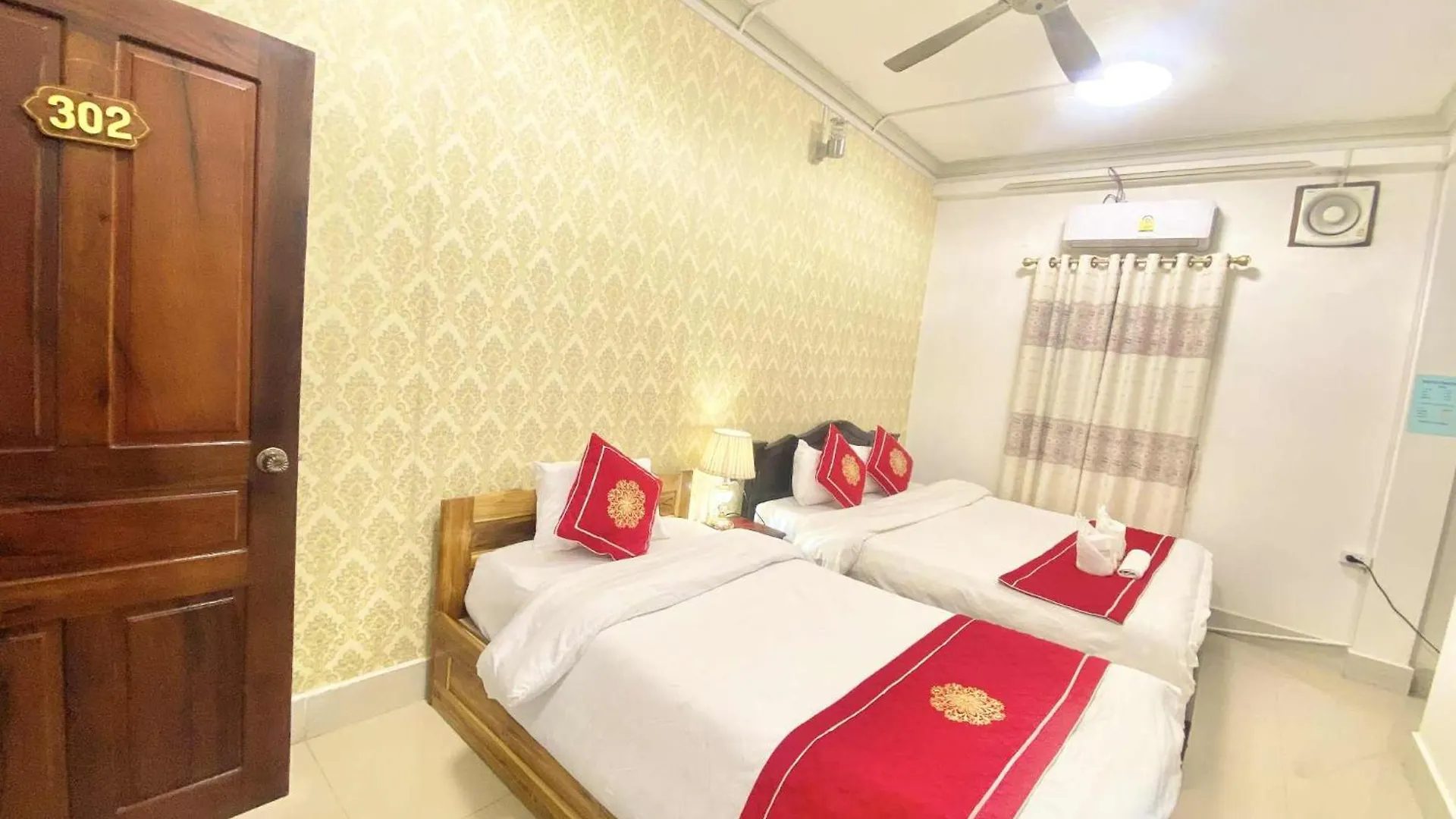 Xuan Keo Place House 2 Luang Prabang Hotel