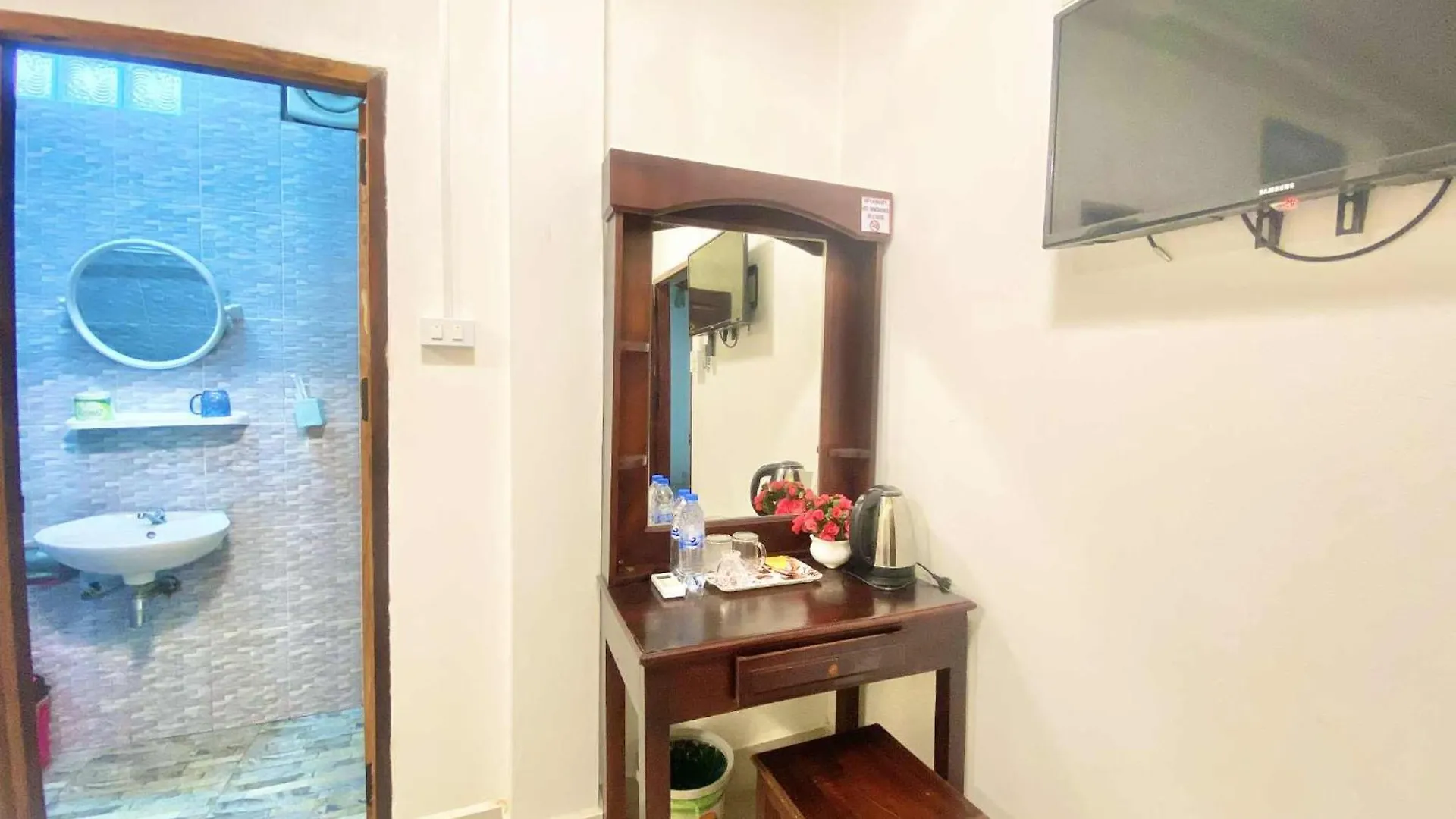 Xuan Keo Place House 2 Luang Prabang 2*,  Laos