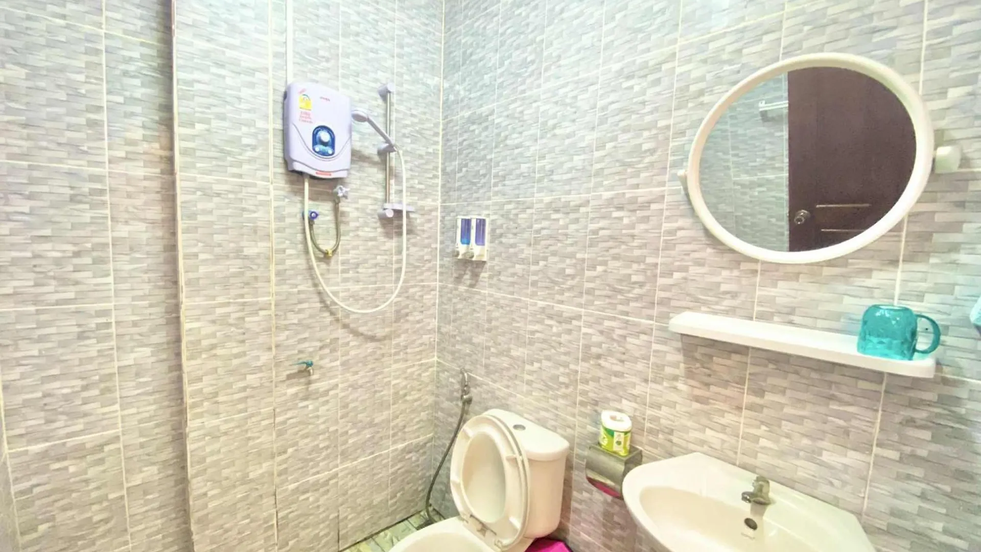 Xuan Keo Place House 2 Luang Prabang