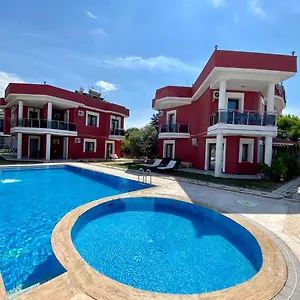 Cilek Butik 3*, Çeşme Turquie