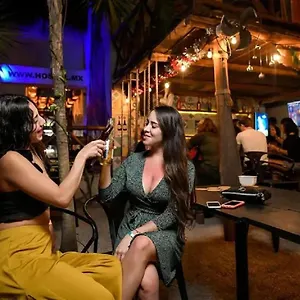 Mx 5th Avenue , Playa del Carmen Mexique