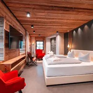 Boutique Beim Lipp - Restaurant & 3*, Rosshaupten Germany
