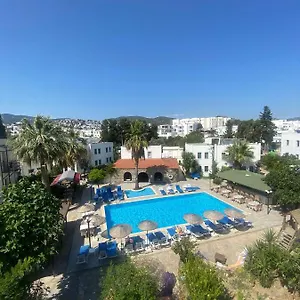 Bodrum Park 2*, Gumbet Turkey