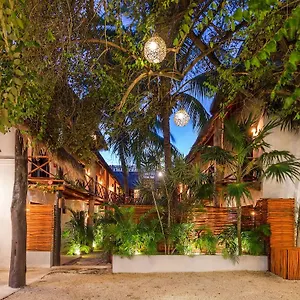 Kin Ha 3*, Tulum Mexique