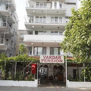 Vardar 3*, Selcuk Turkey