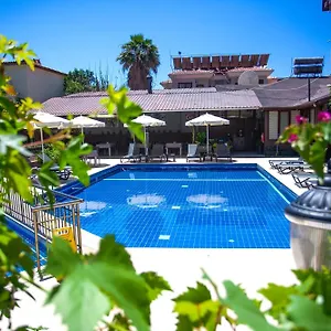 Tokgoz Butik Hotel&apartment , Ölüdeniz Turquie