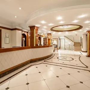  Hotel Dreifluessehof Gaestehaus Deutschland