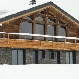 Des Grands Bois , Les Houches France