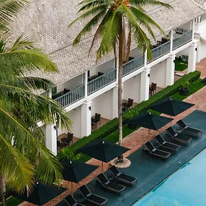 Hotel Souphattra