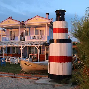 Cundavilla & 2*, Ayvalik Turkey
