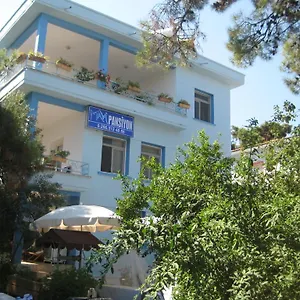 Mavi Pension , Ayvalik Turkey