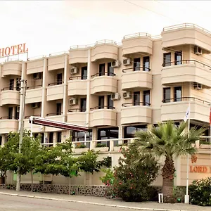 Lord 3*, Çeşme Turquie