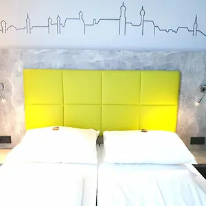 Sleepysleepy Dillingen 3*, Dillingen an der Donau Allemagne