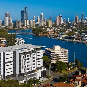 Peninsular 4*, Gold Coast Australie