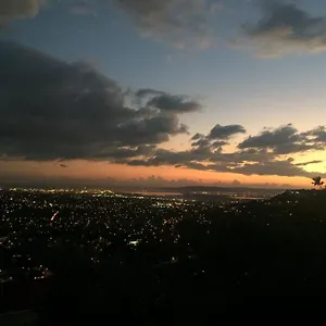 Hill Retreat - , Kingston Jamaica