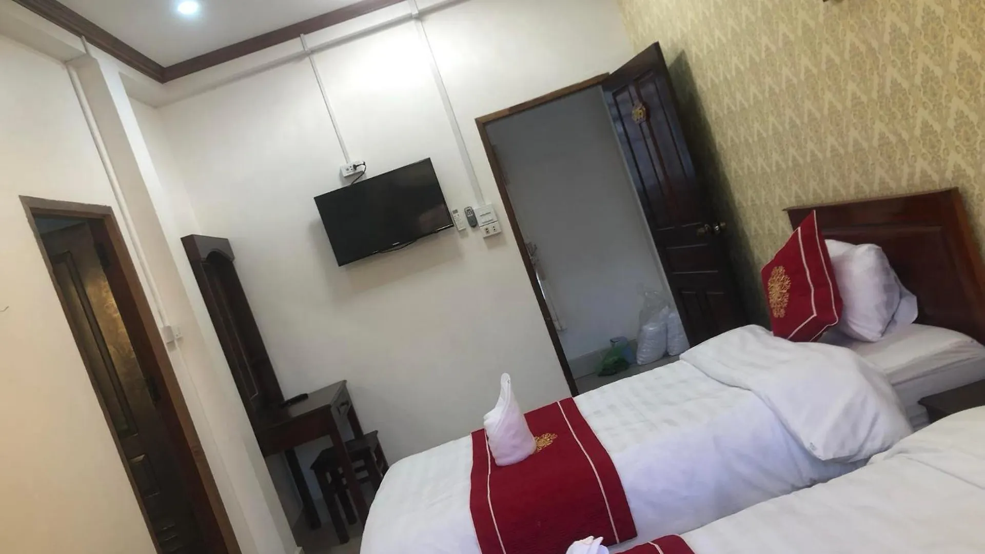 Xuan Keo Place House 2 Luang Prabang