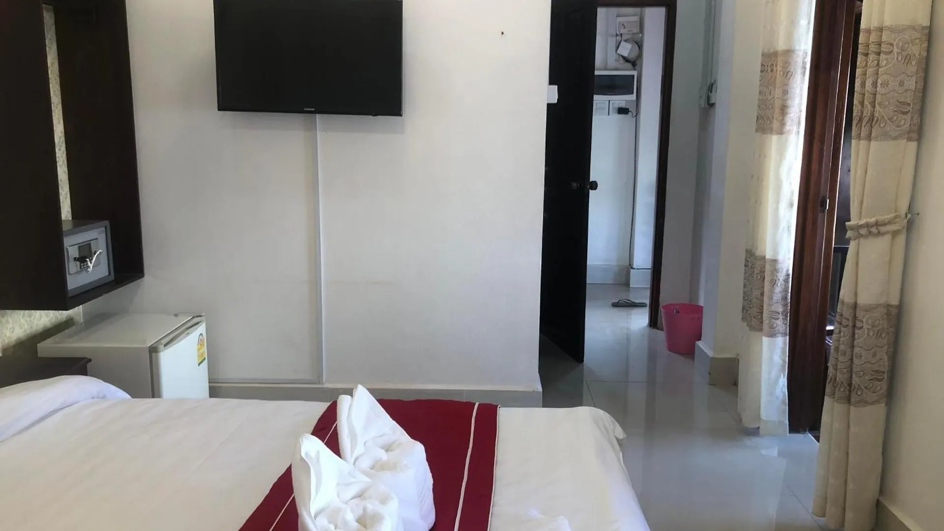 Xuan Keo Place House 2 Luang Prabang 2*,  Laos