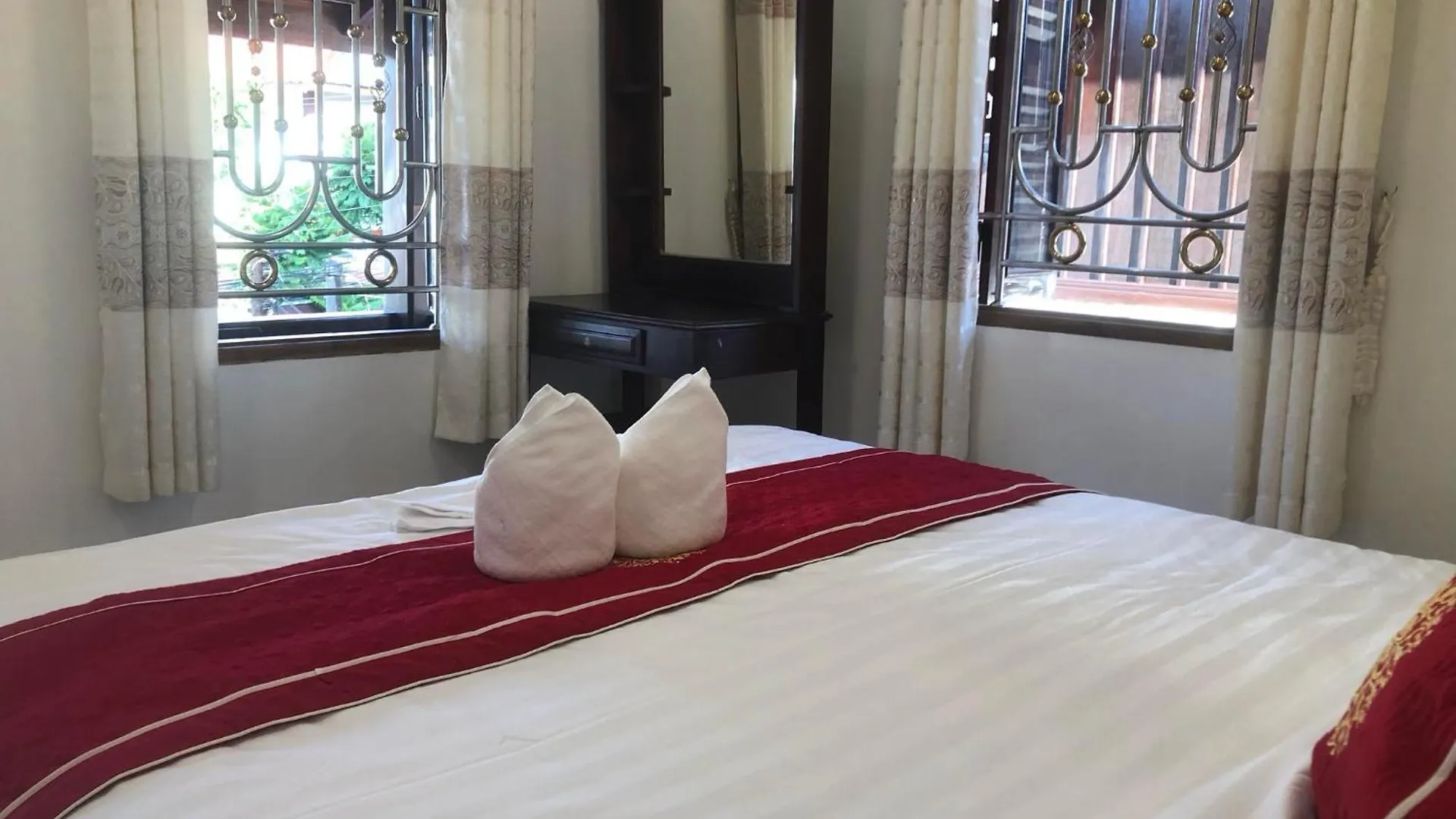 Xuan Keo Place House 2 Luang Prabang Laos
