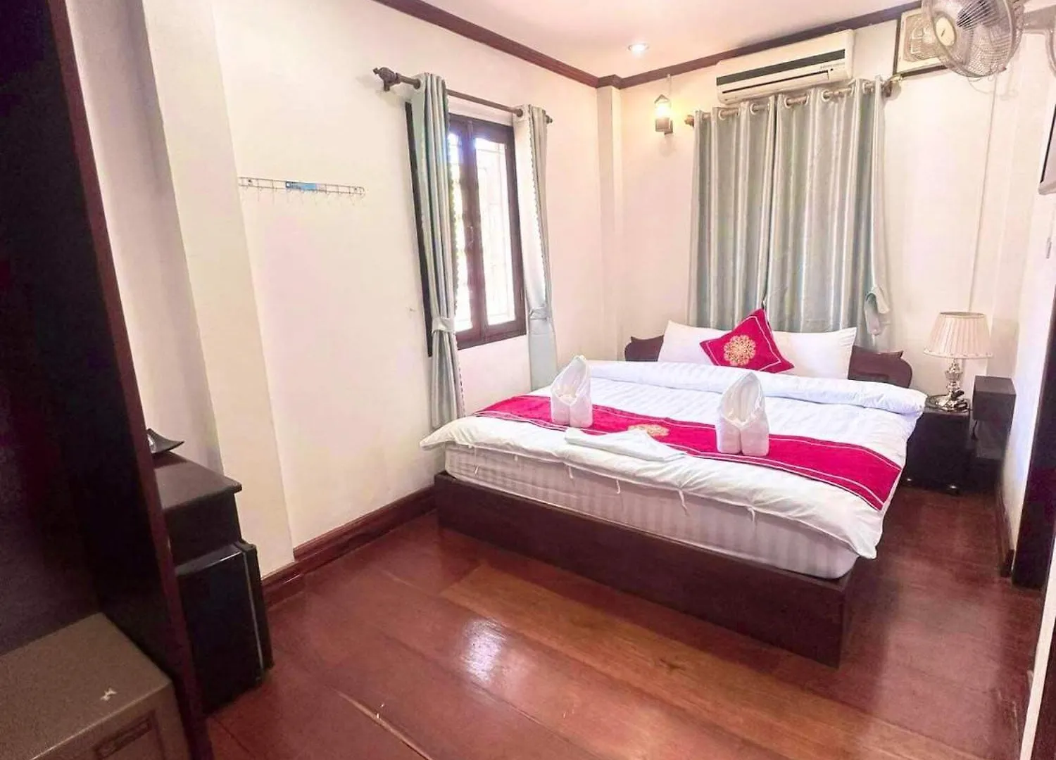 Xuan Keo Place House 2 Luang Prabang Hotel