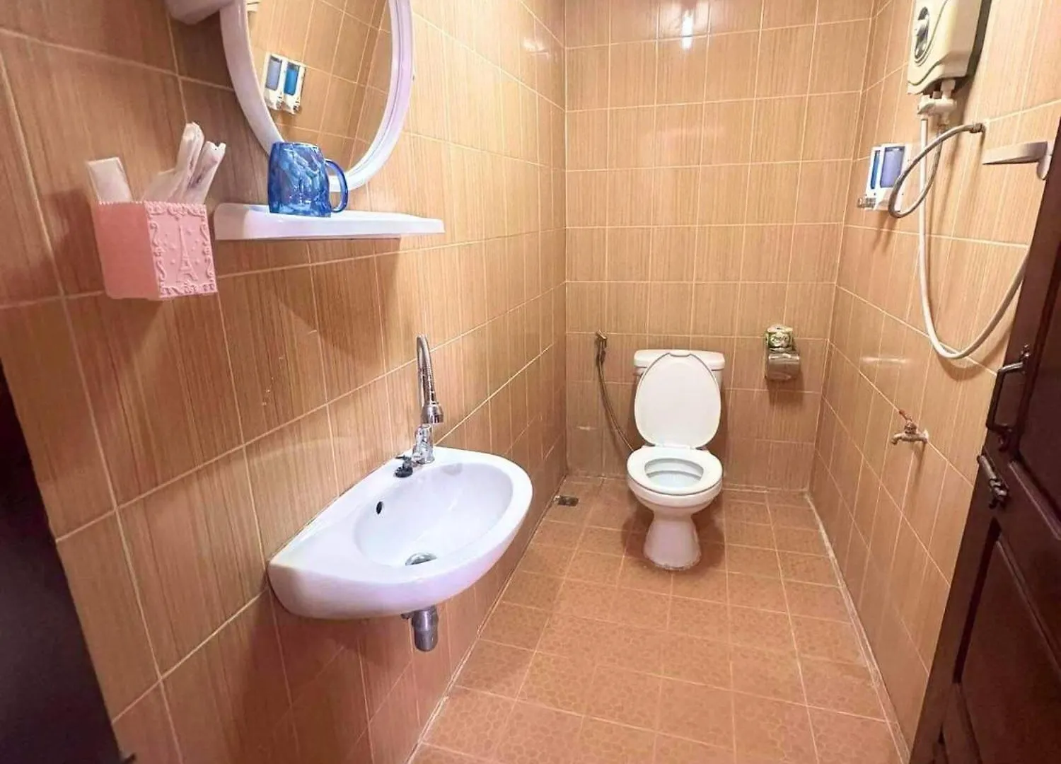 Hotel Xuan Keo Place House 2 Luang Prabang