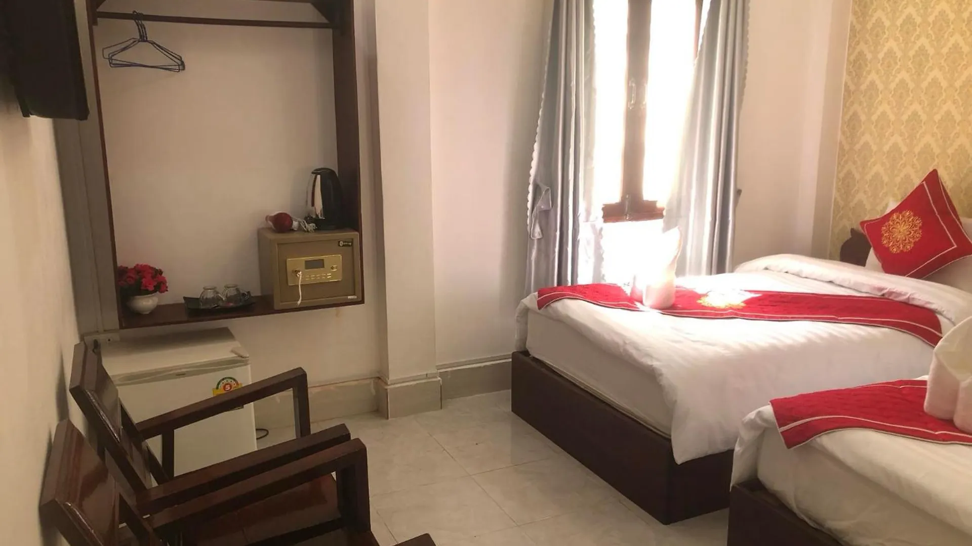 Xuan Keo Place House 2 Luang Prabang Hotel