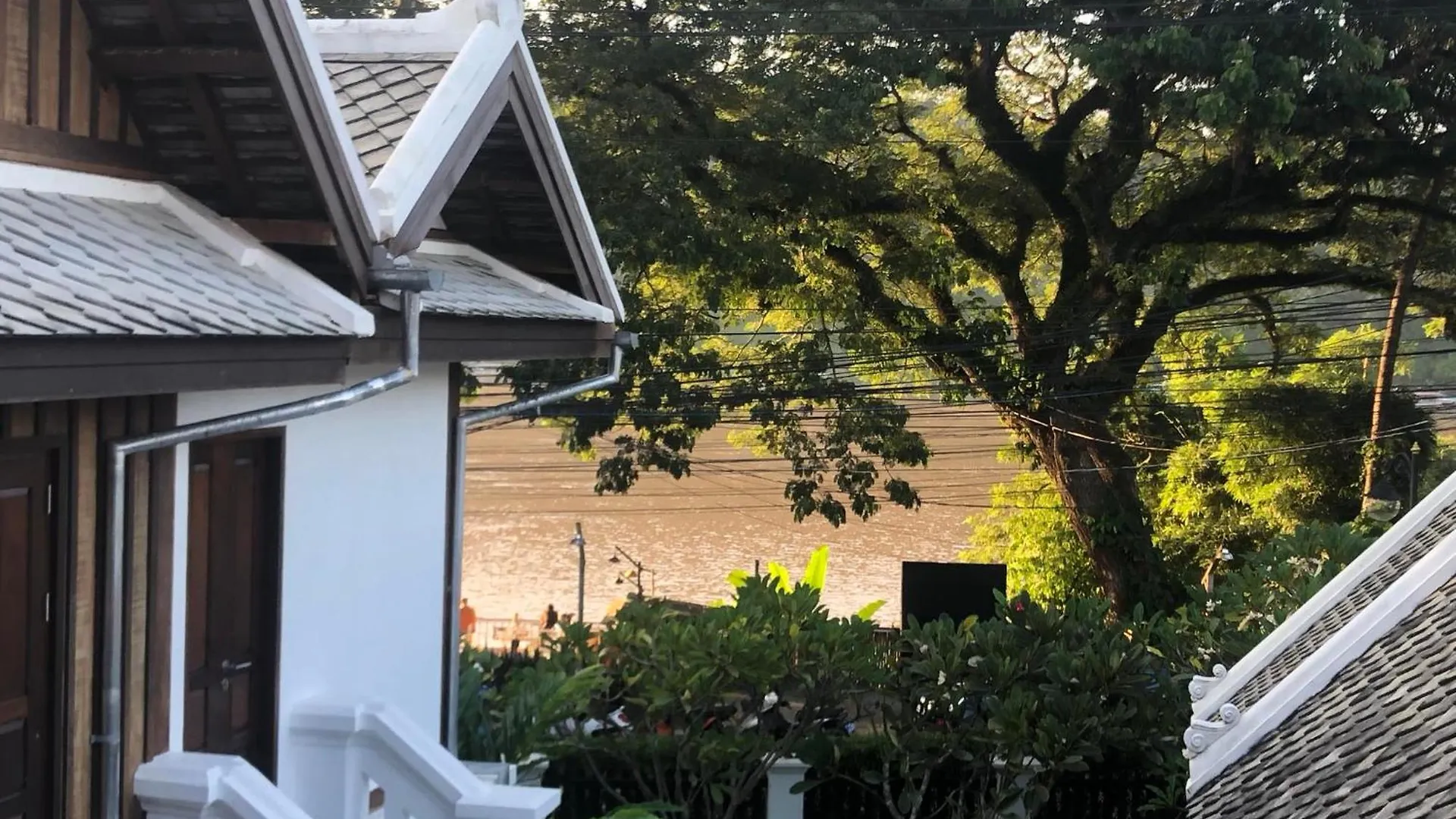 ** Hotel Xuan Keo Place House 2 Luang Prabang Laos
