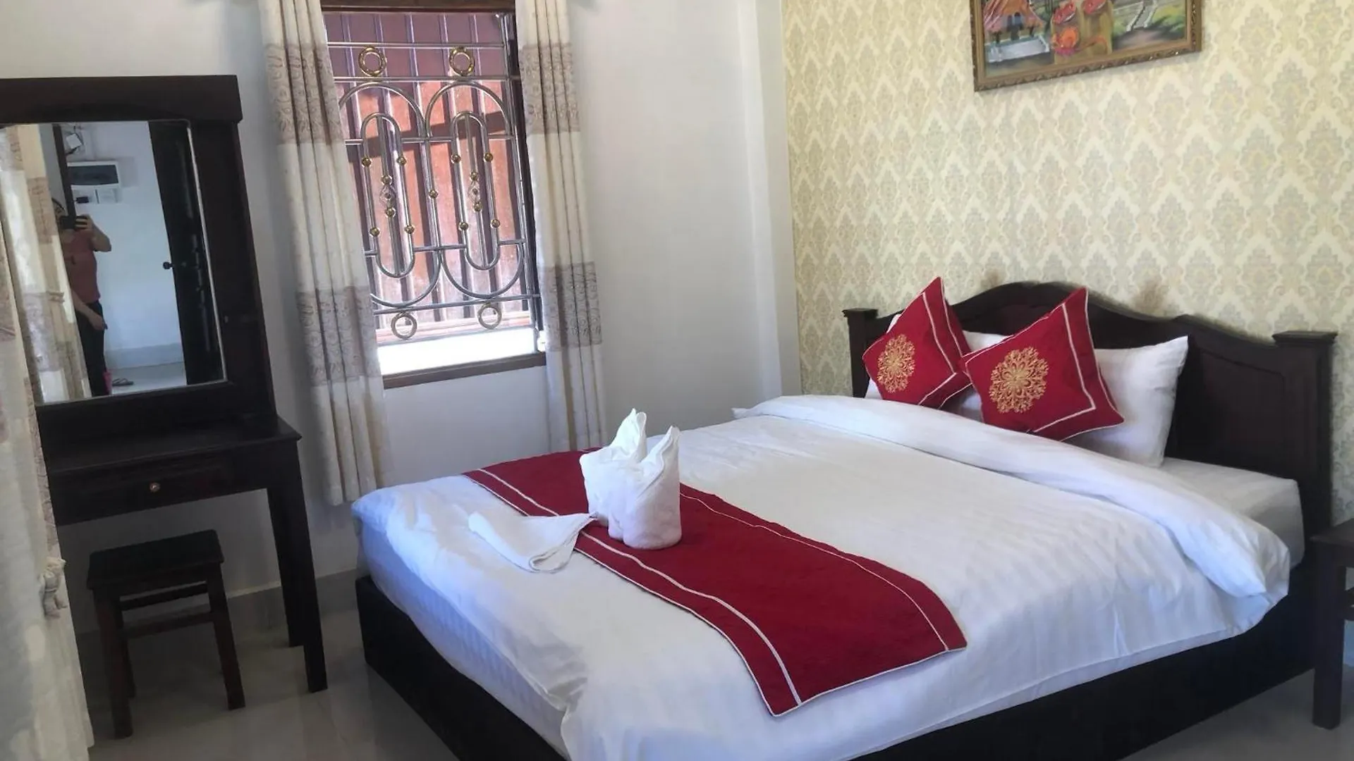 Xuan Keo Place House 2 Luang Prabang