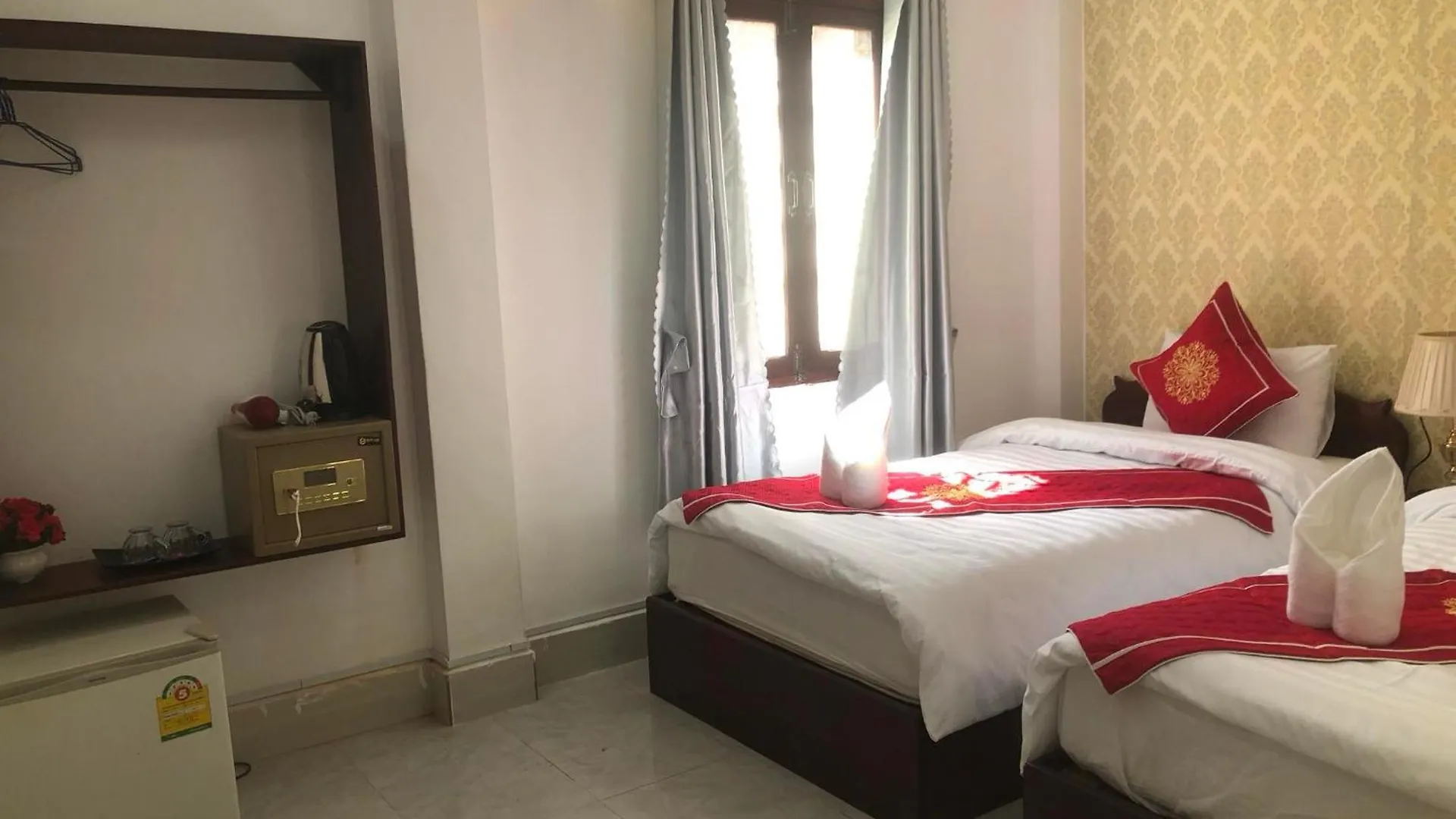 Xuan Keo Place House 2 Luang Prabang Hotel