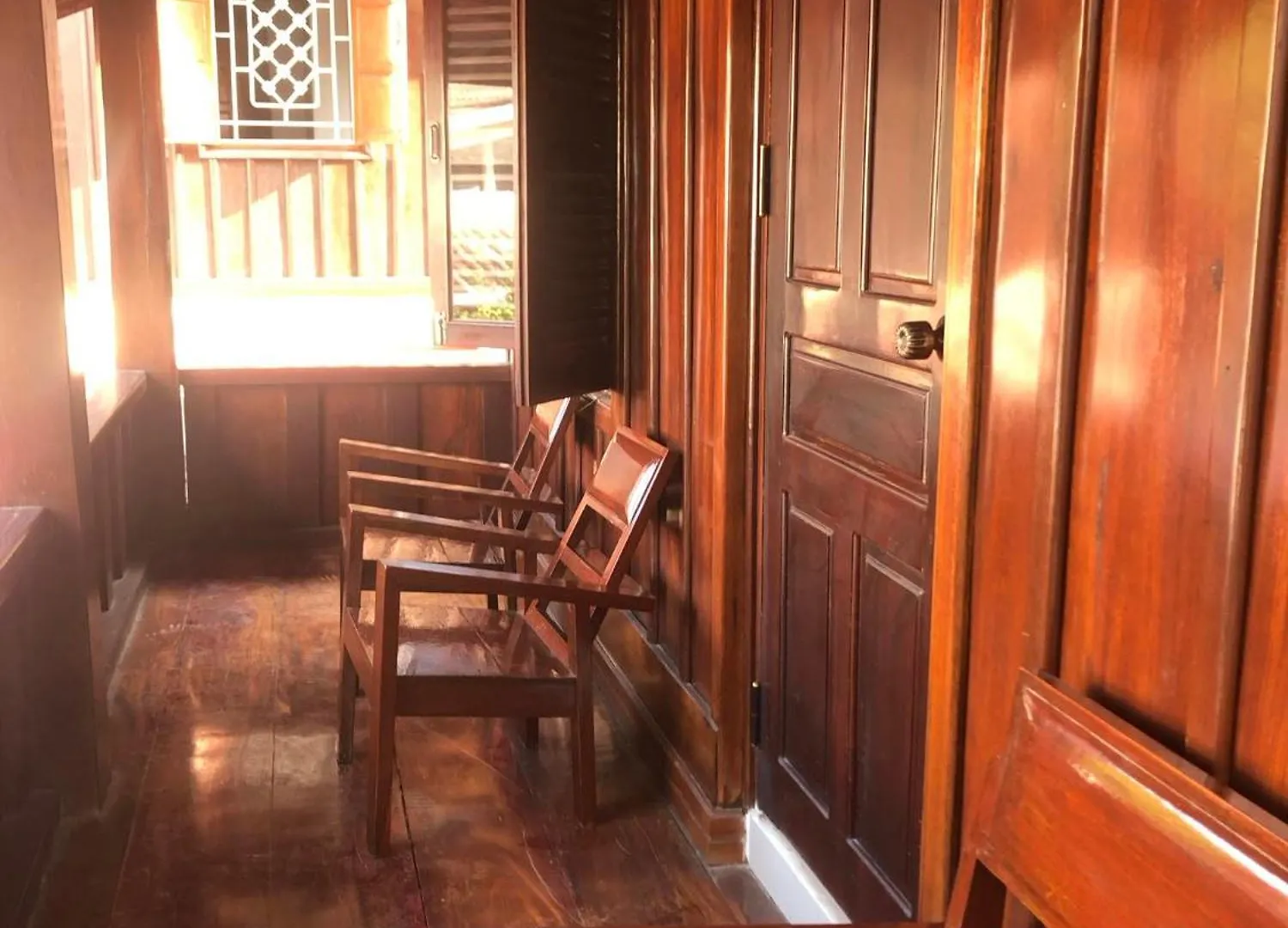 Xuan Keo Place House 2 Luang Prabang Hotel