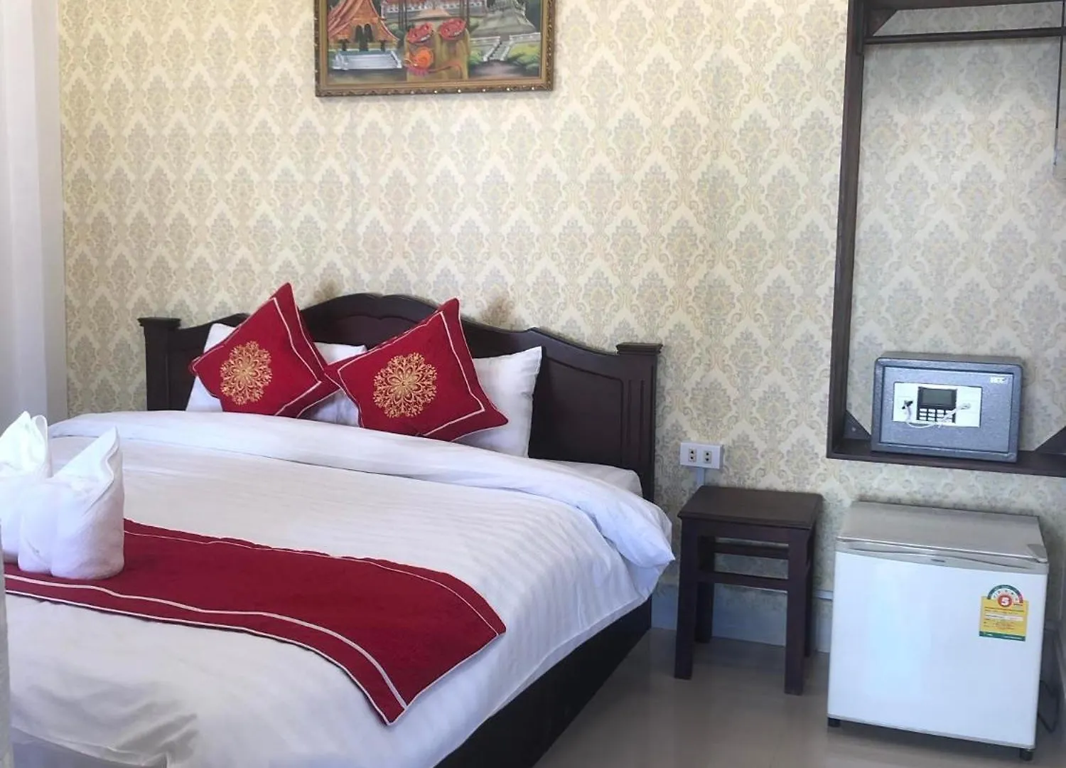 Xuan Keo Place House 2 Luang Prabang