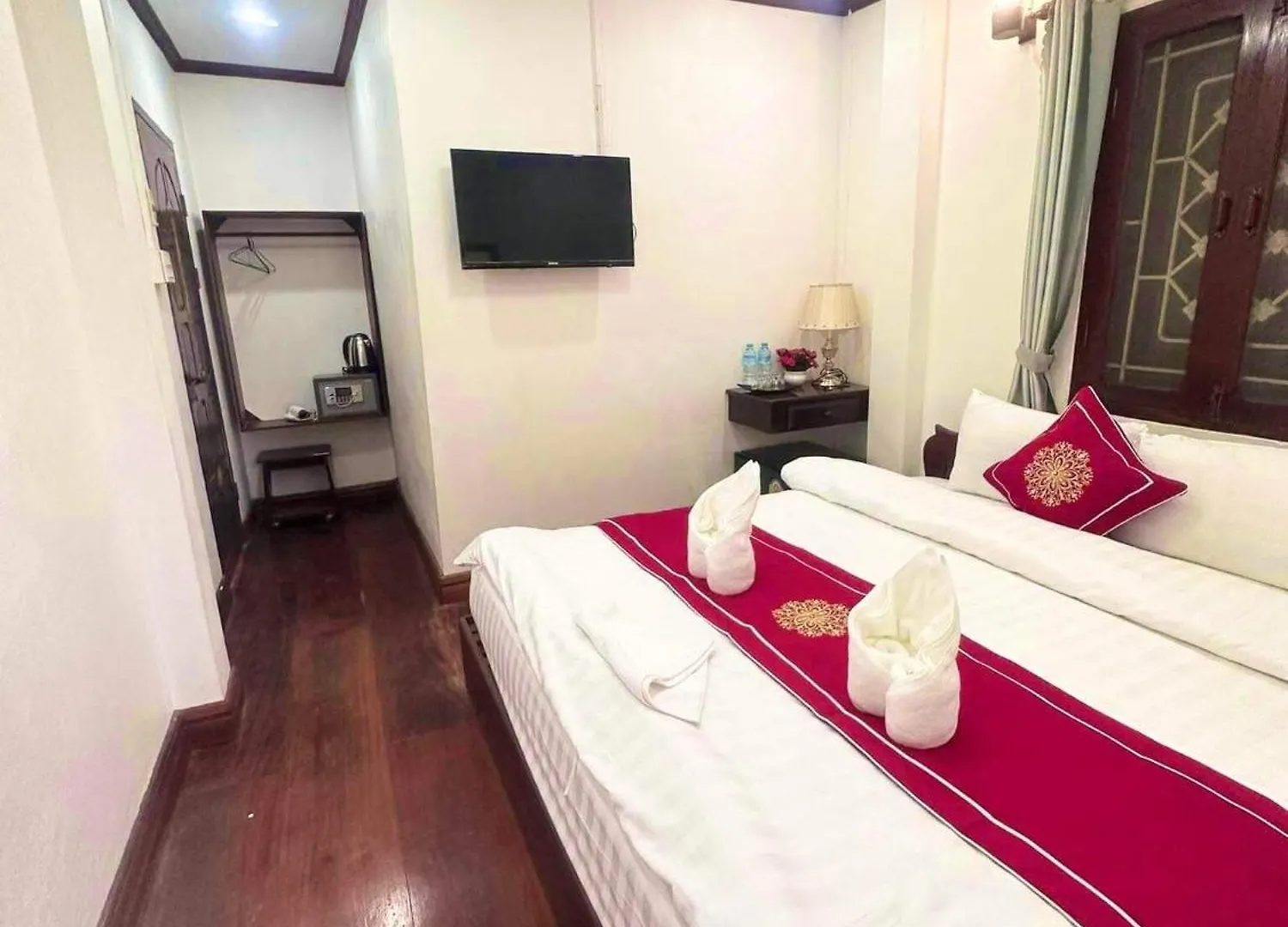 Xuan Keo Place House 2 Luang Prabang Laos