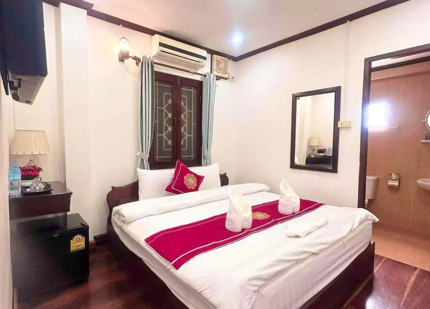 Xuan Keo Place House 2 Luang Prabang Hotel