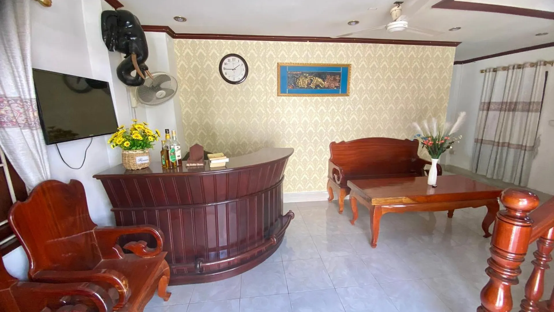 Xuan Keo Place House 2 Luang Prabang