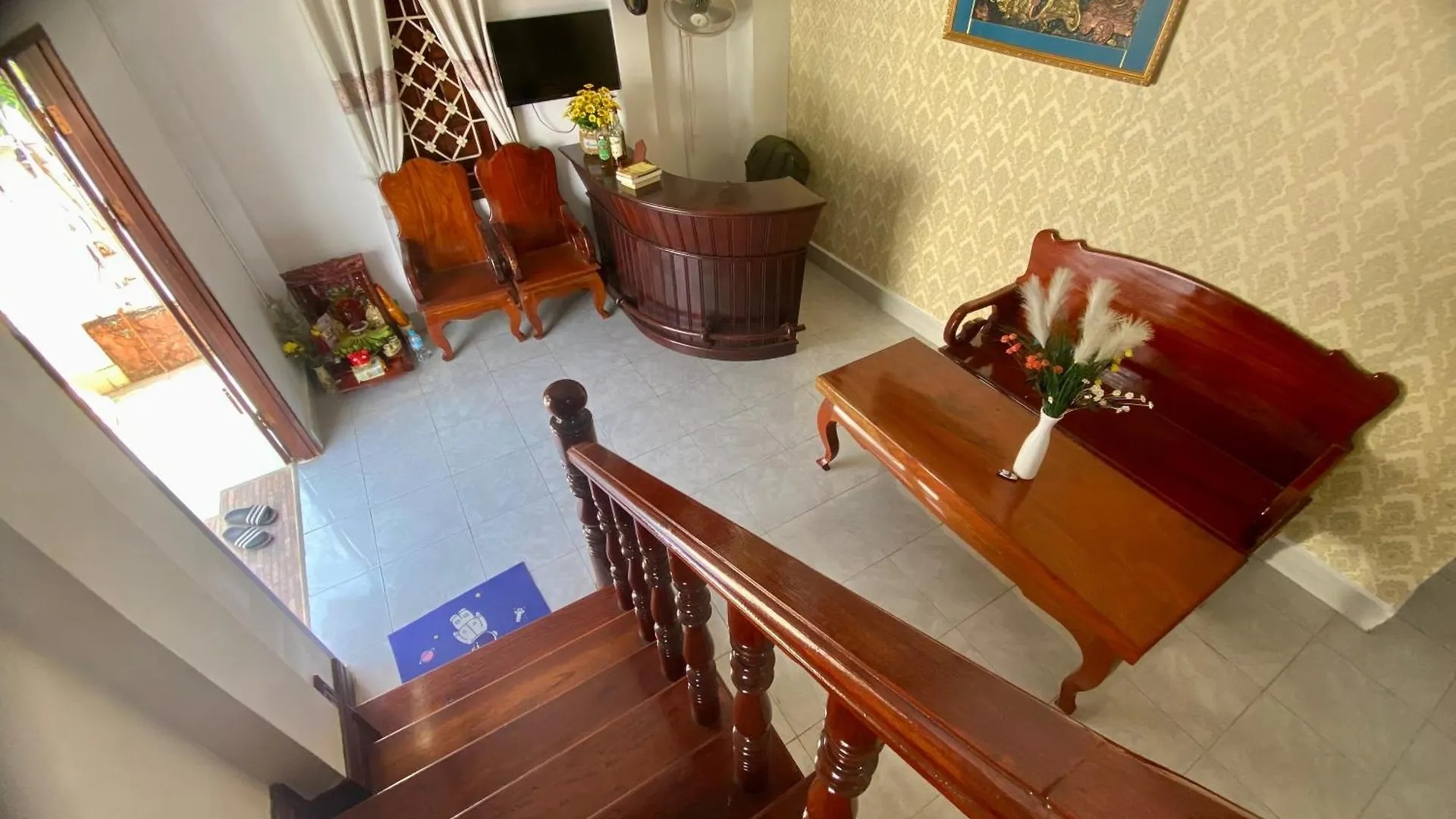 Hotel Xuan Keo Place House 2 Luang Prabang