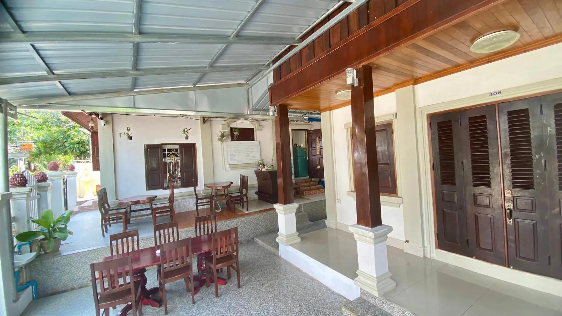 Xuan Keo Place House 2 Luang Prabang Laos
