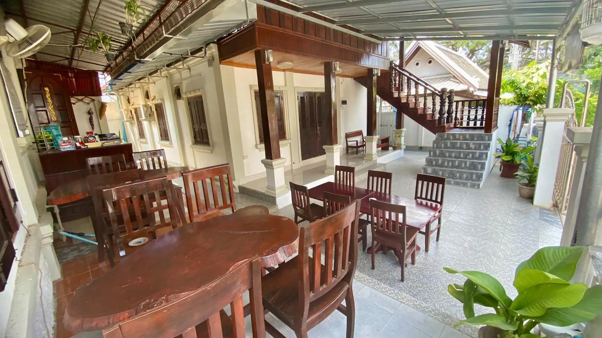Xuan Keo Place House 2 Luang Prabang