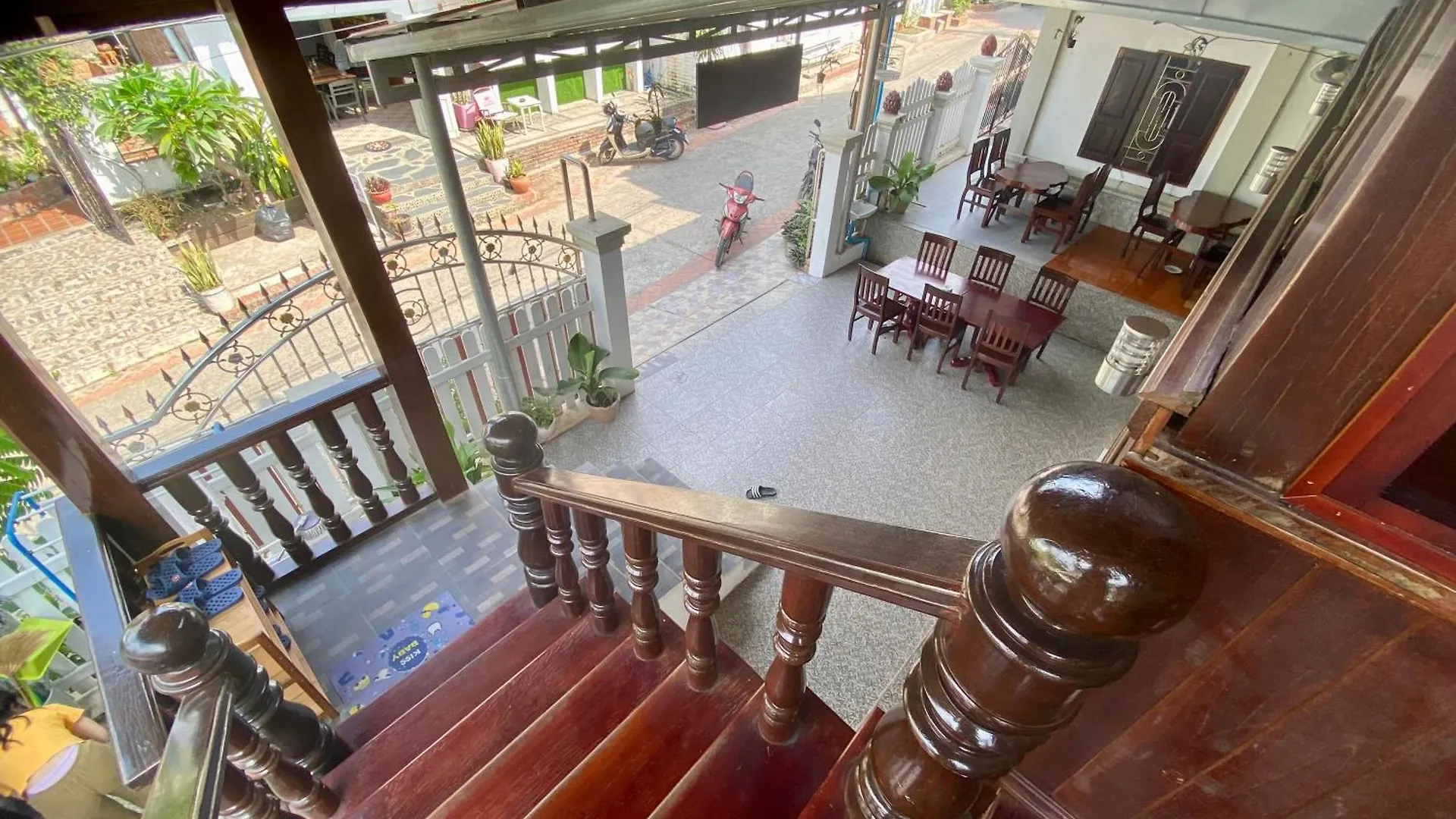Xuan Keo Place House 2 Luang Prabang