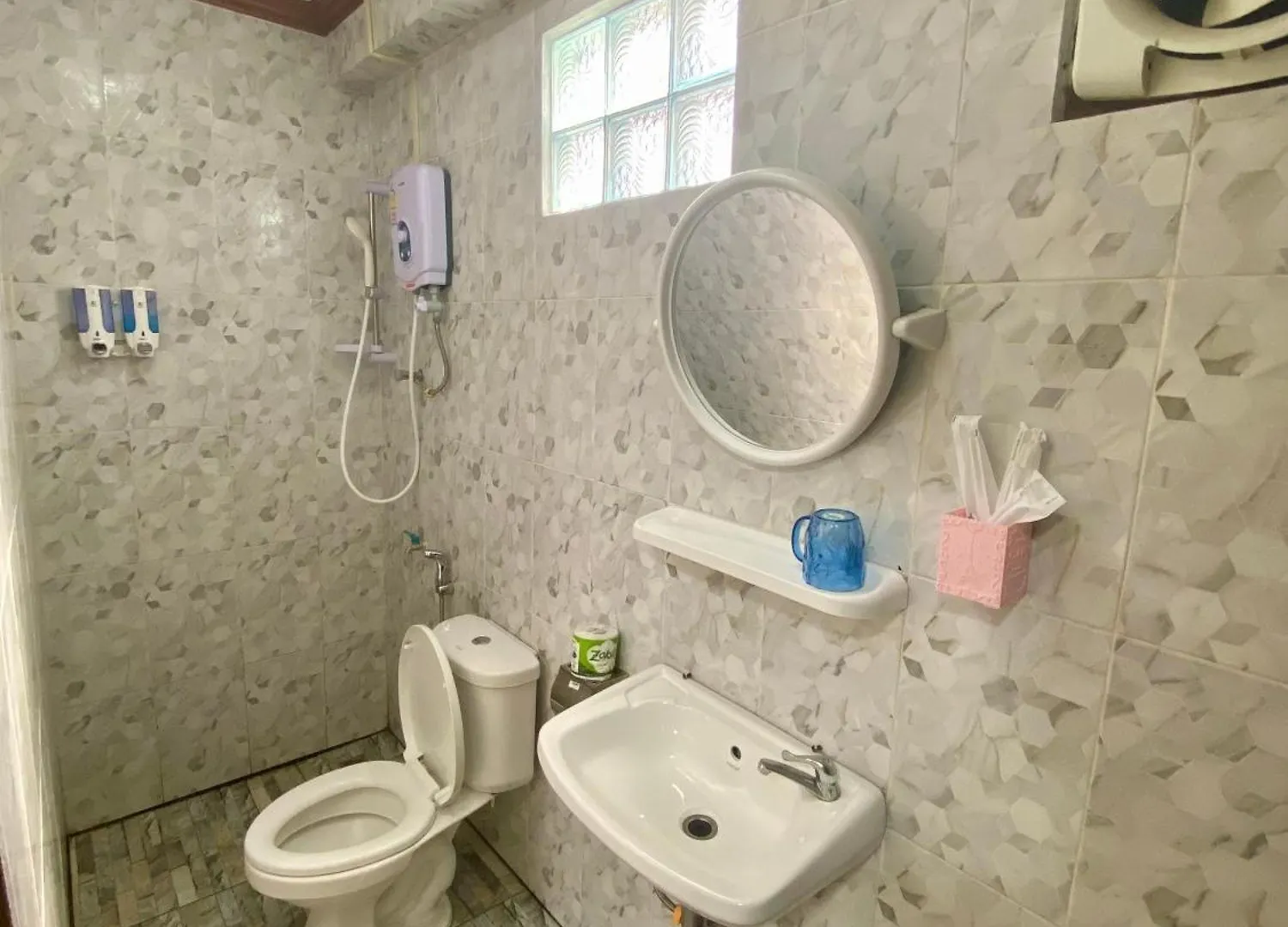 Xuan Keo Place House 2 Luang Prabang