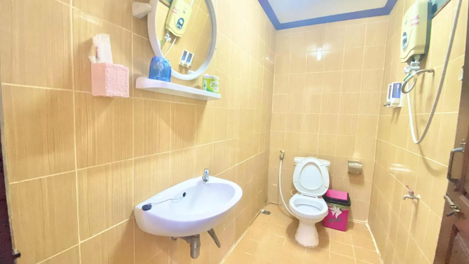 Xuan Keo Place House 2 Luang Prabang Laos
