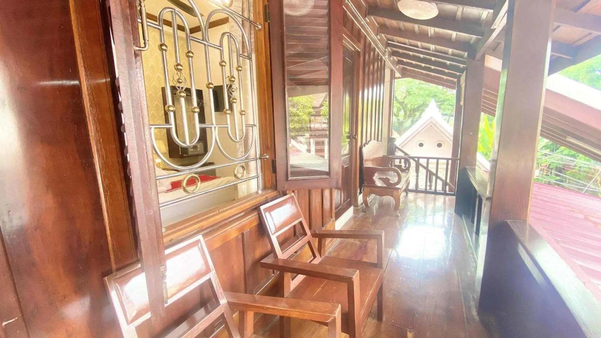 Xuan Keo Place House 2 Luang Prabang