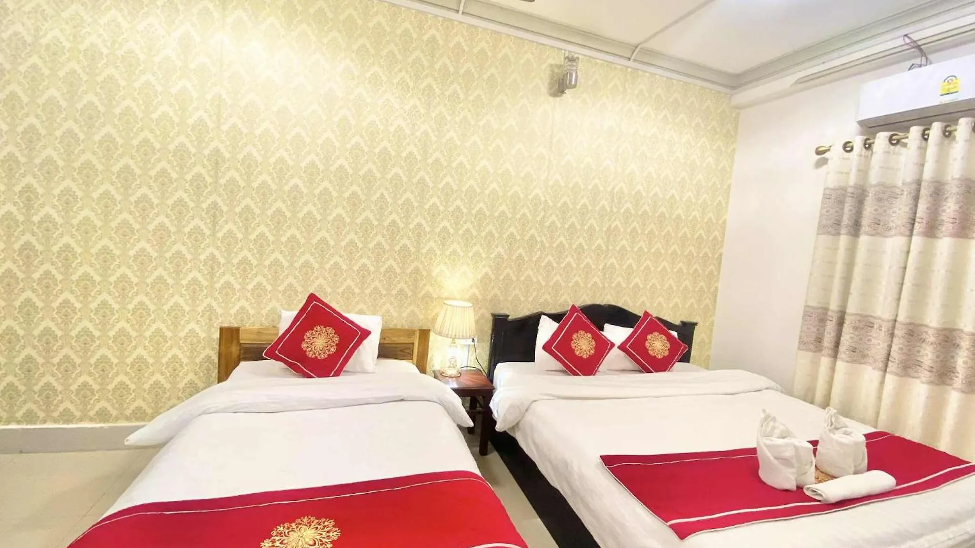 Hotel Xuan Keo Place House 2 Luang Prabang