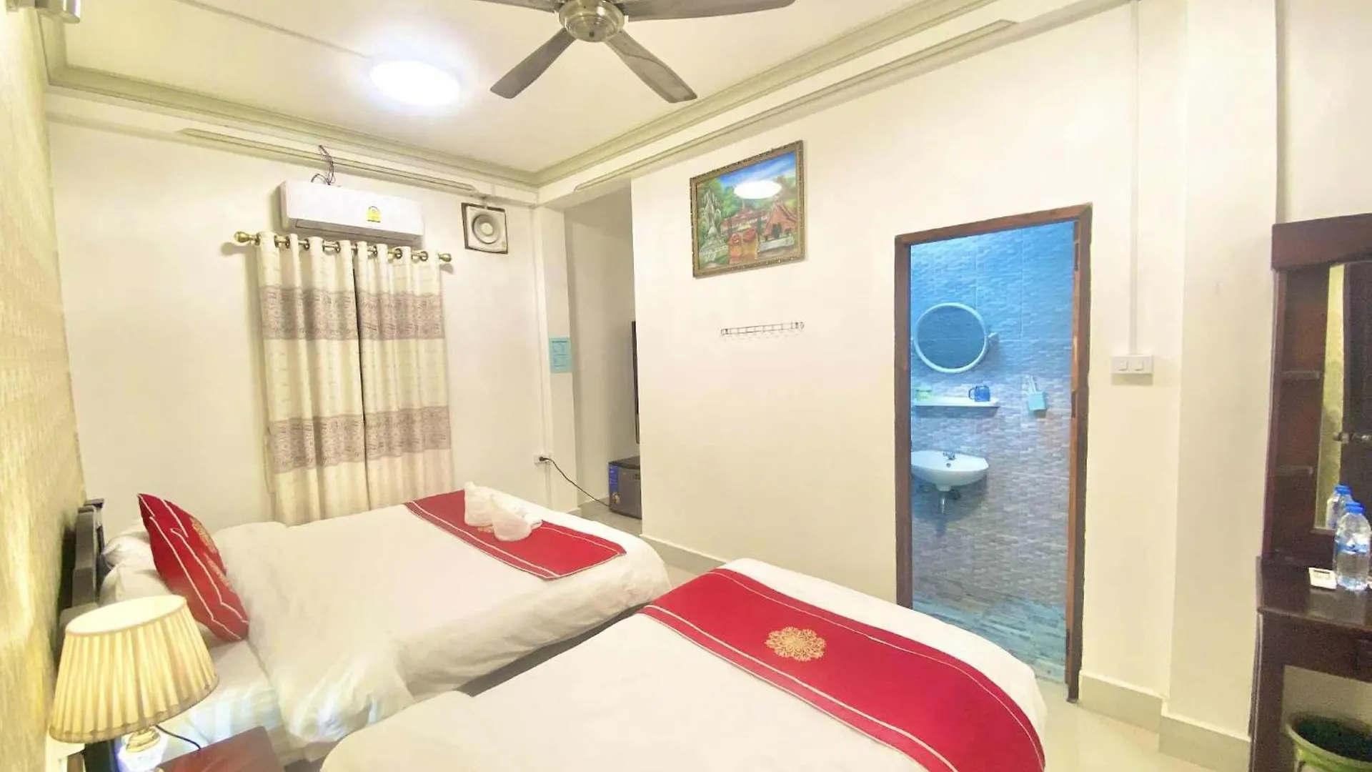Xuan Keo Place House 2 Luang Prabang Hotel