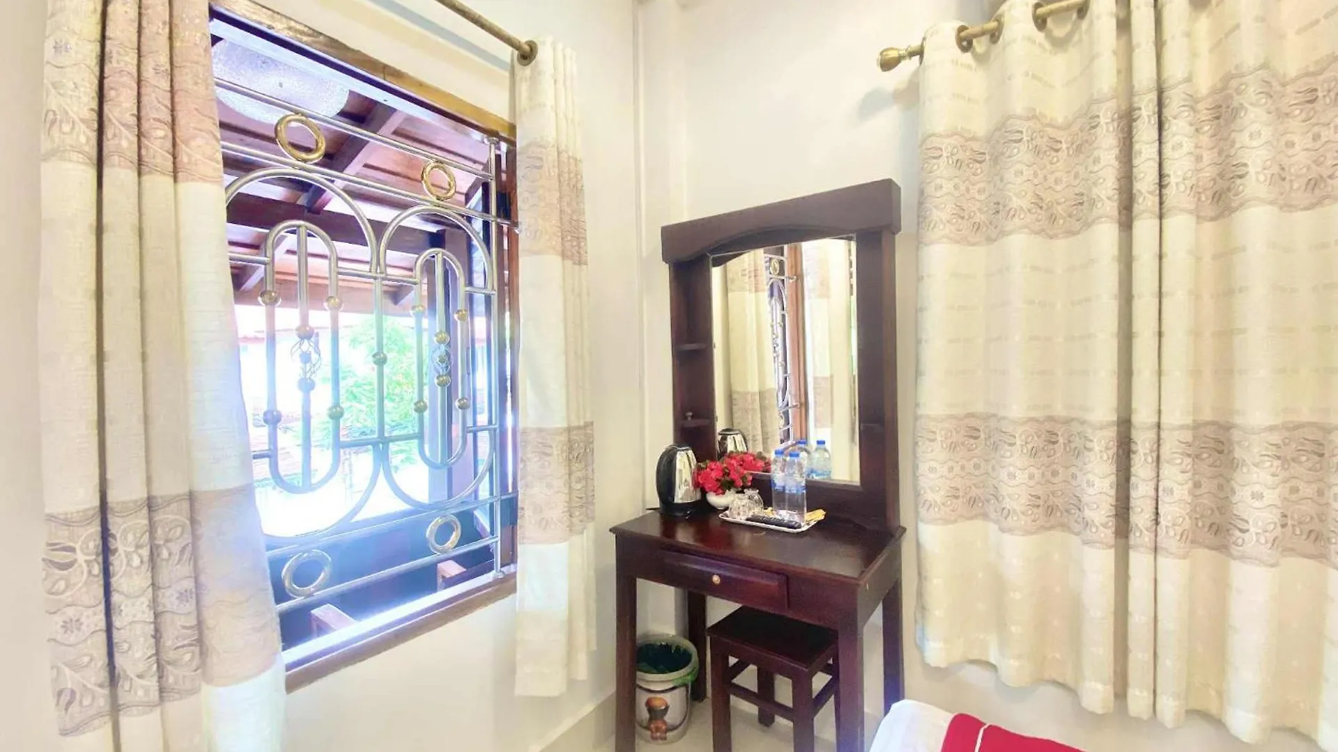 Hotel Xuan Keo Place House 2 Luang Prabang
