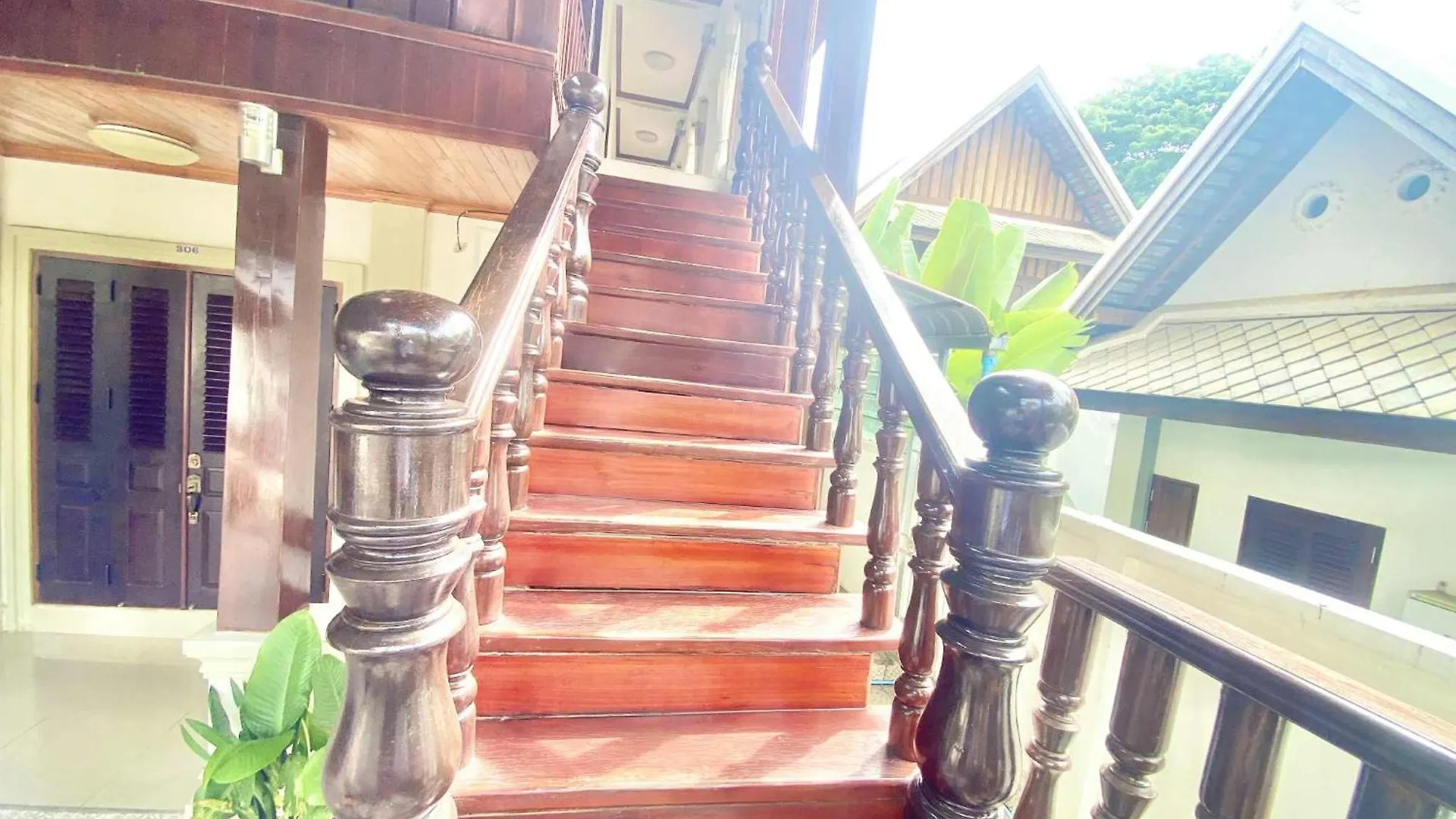 Xuan Keo Place House 2 Luang Prabang Hotel