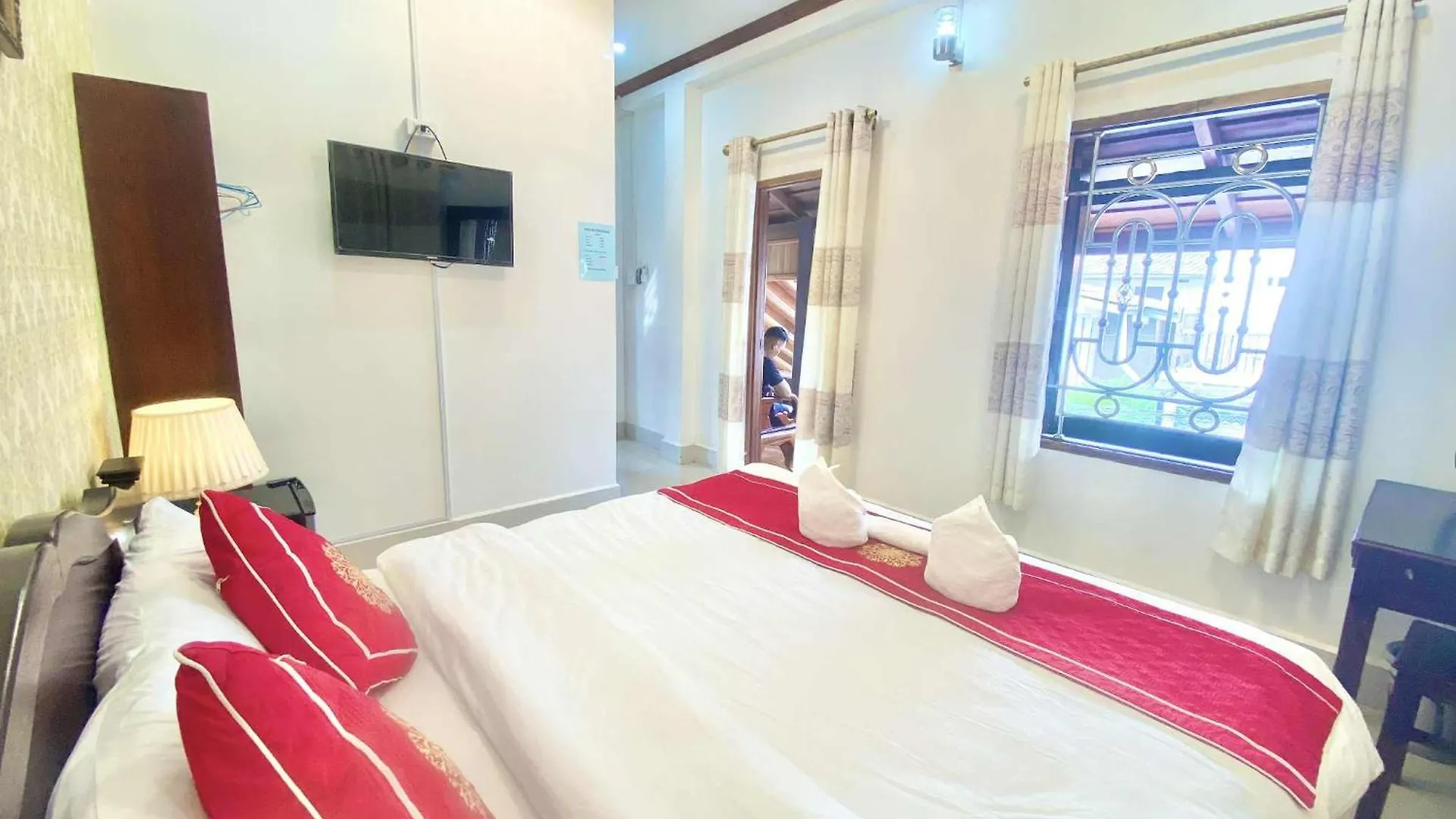 Xuan Keo Place House 2 Luang Prabang